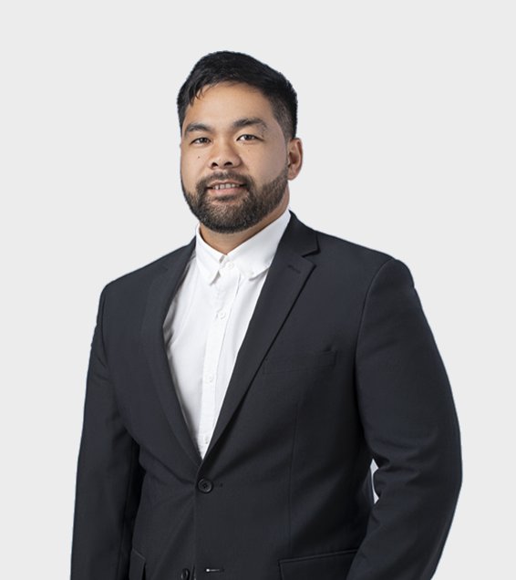 Laurence McFall profile image