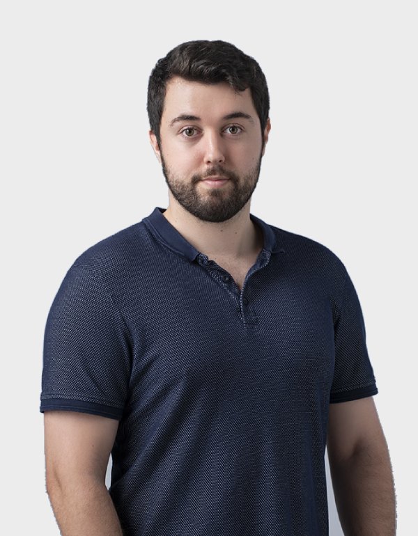 Joel Simpson profile image