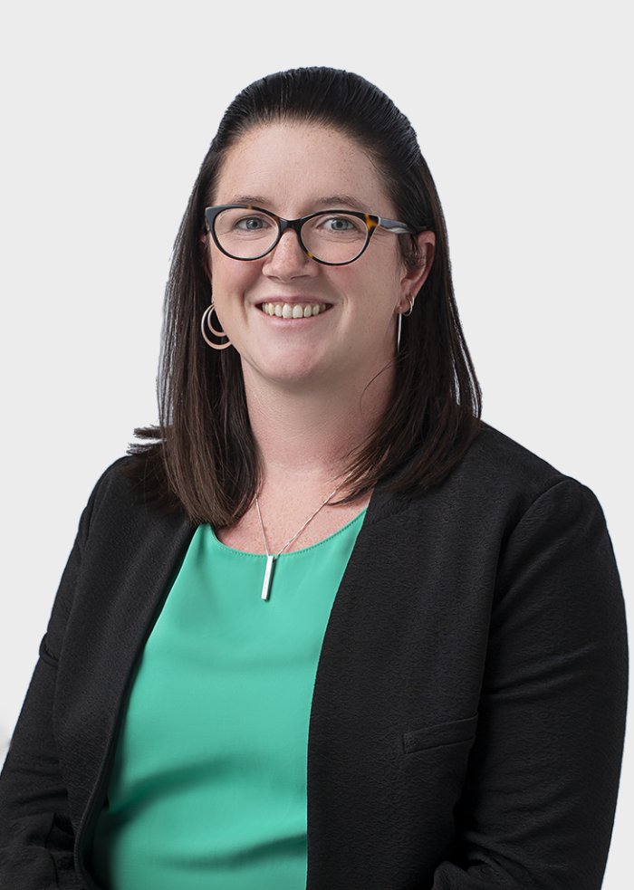 Amanda Waugh profile image