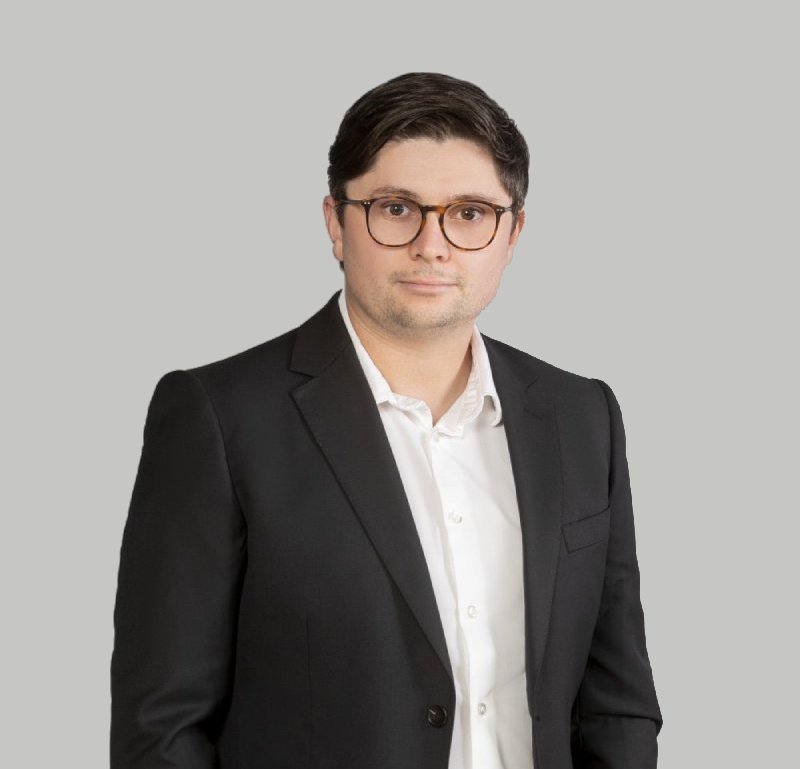 Profile image of Max Wilson