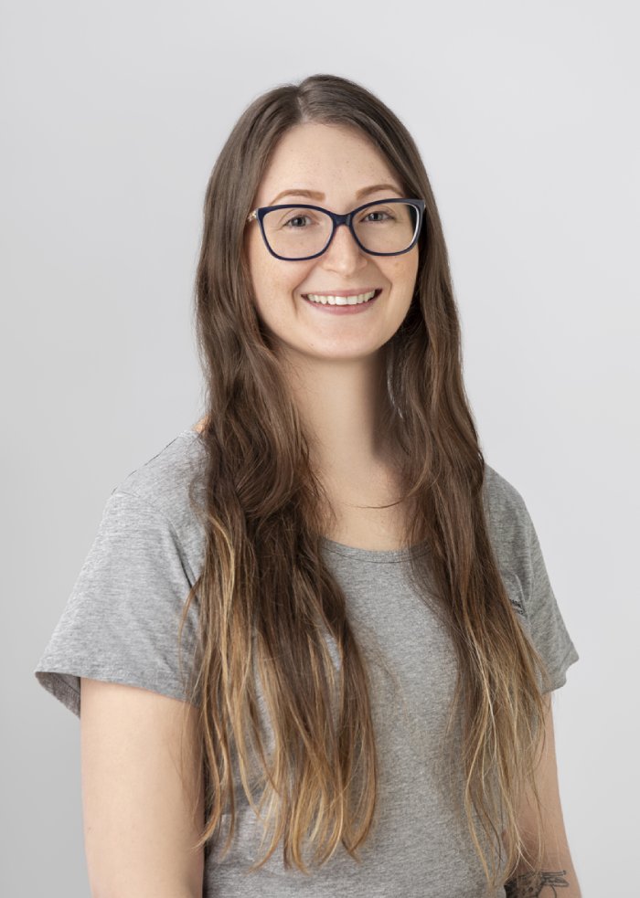  Shayna Walding profile image