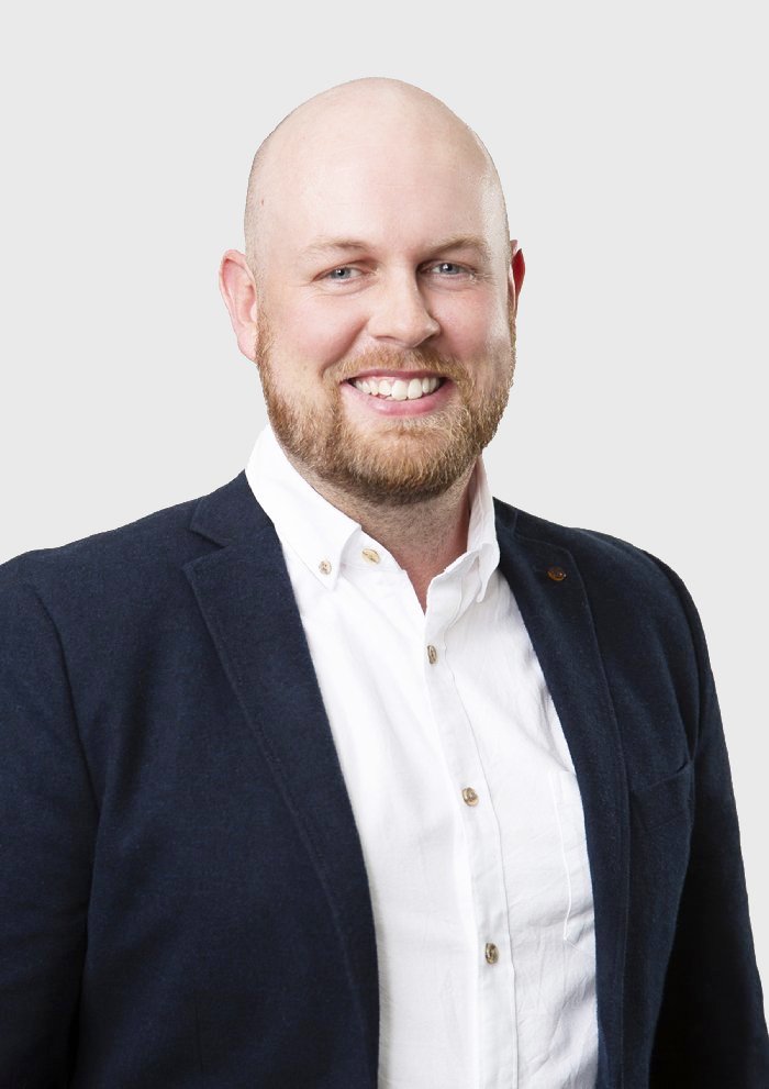 Mark Norton profile image