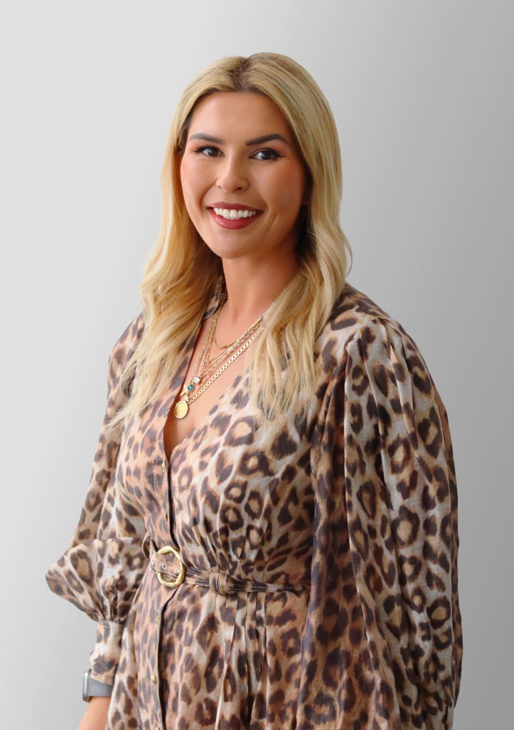 Danielle Donaldson profile image