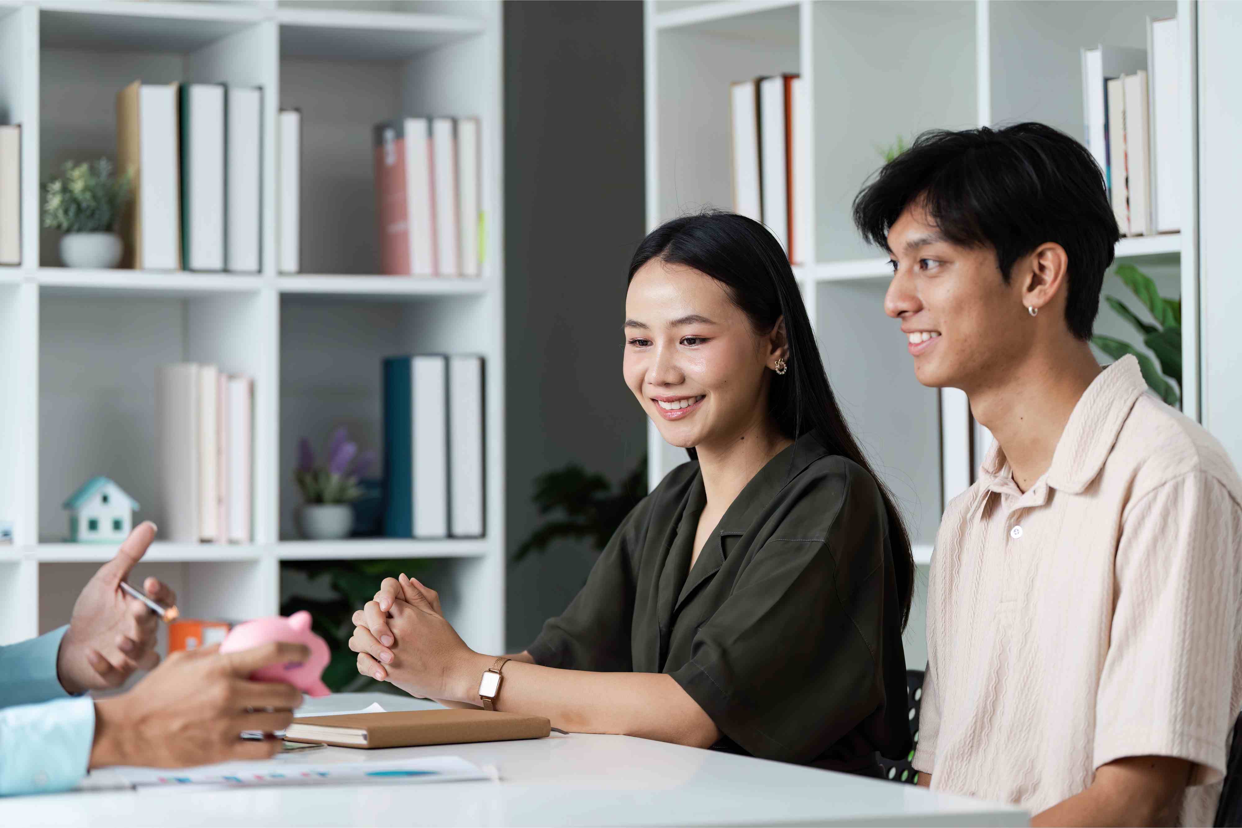 An example of a home managed by HouseFacts that show multiple features