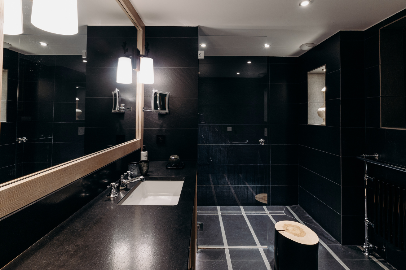 Deluxe room Les Petites Maisons Hotel 4* & Spa in baux de provence