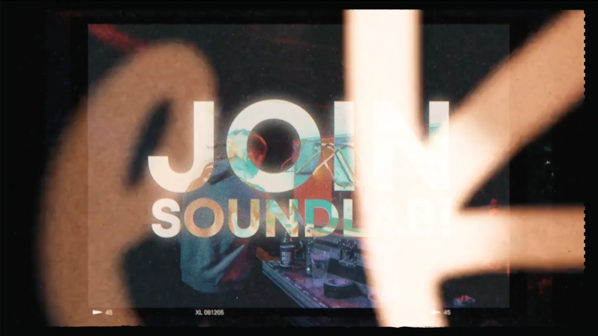 Soundlab project cover