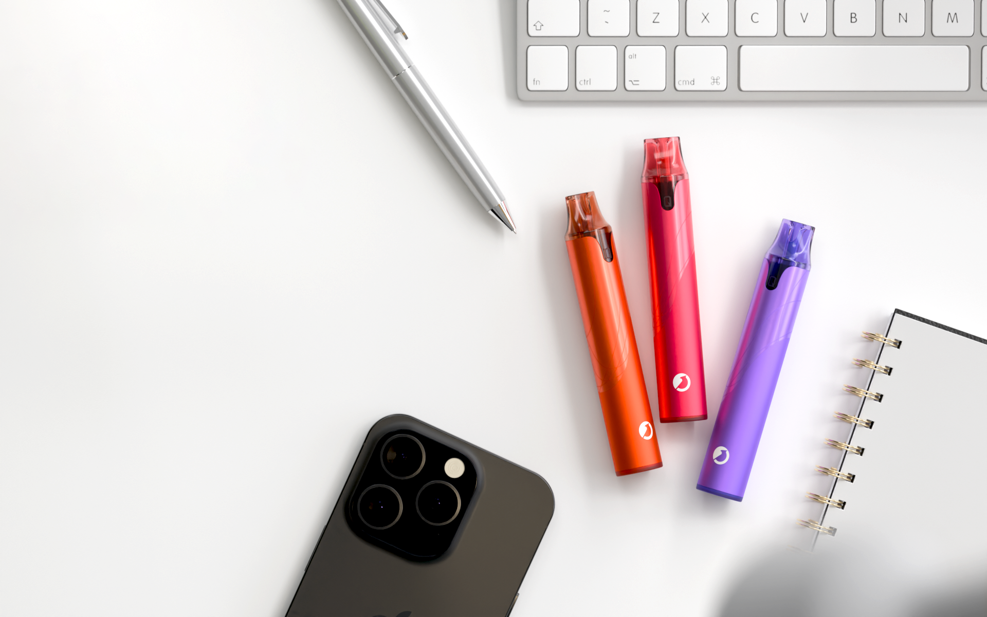 Introducing the New Quik 3000—Designed for Your On-the-Go Lifestyle