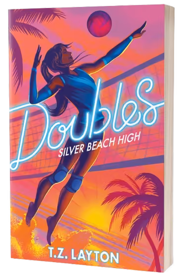 Silver Beach High, Doubles