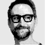 Headshot of James Hurman