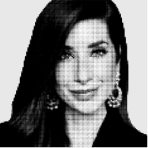 Headshot of Zoe Scaman