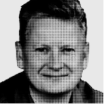 Headshot of Tom Roach