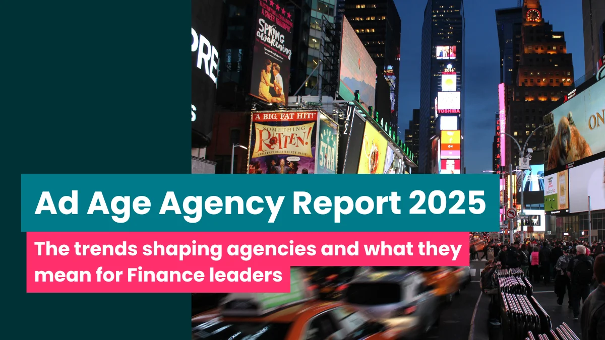 Ad Age Agency Report 2025: Key Industry Trends Shaping Agencies in 2025 