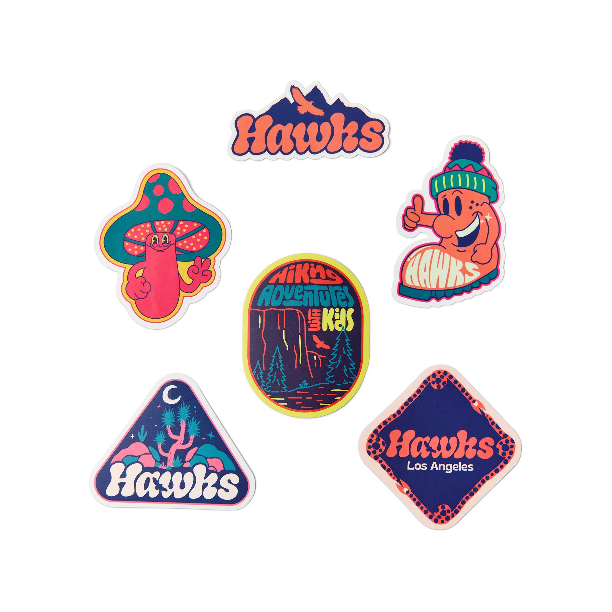 Sticker Pack