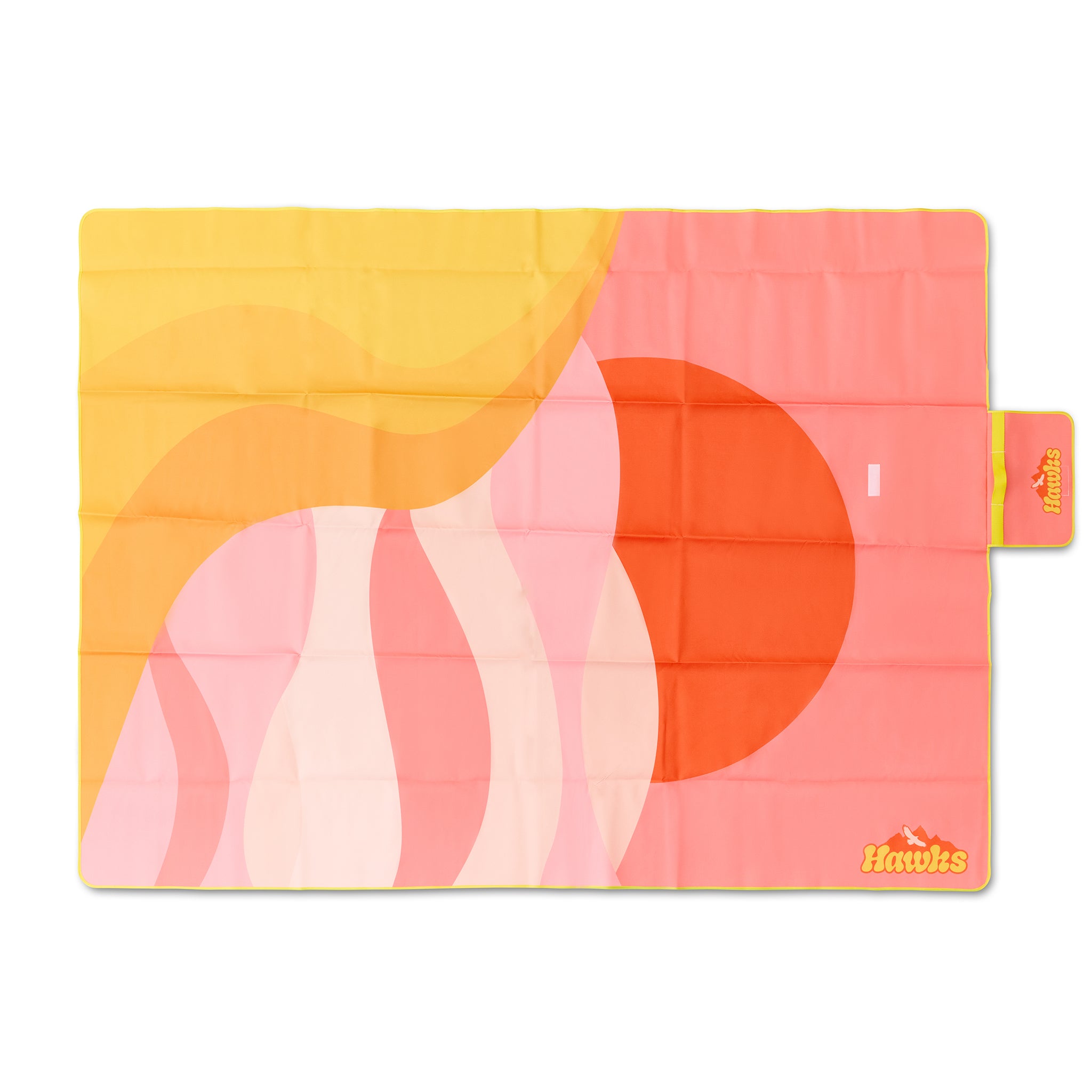Waterproof Picnic Beach Mat