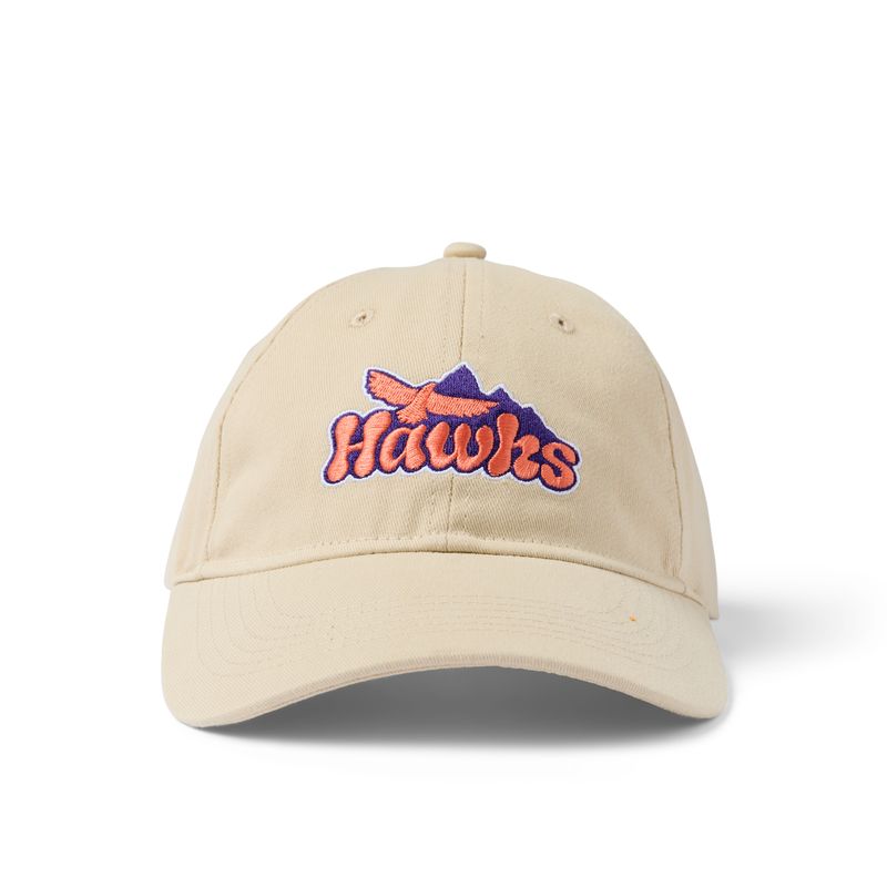 HAWKs Hat - Sand