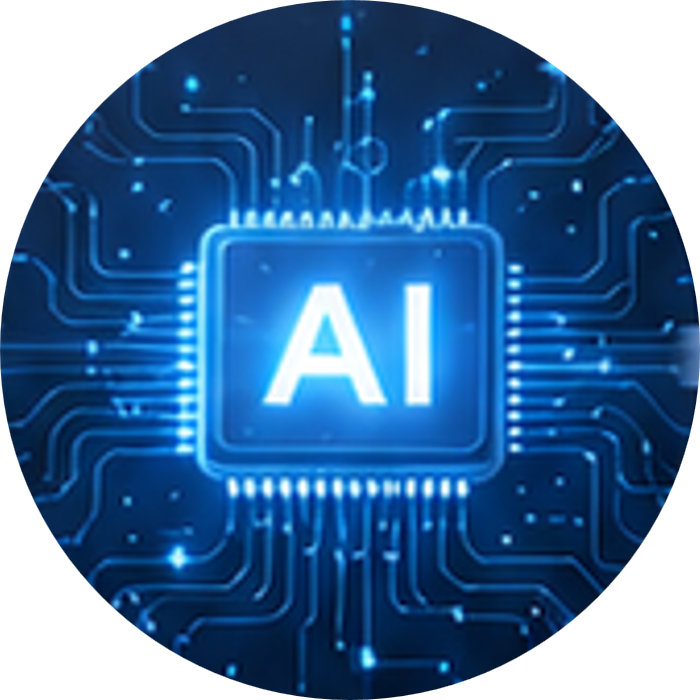 AI 辨識