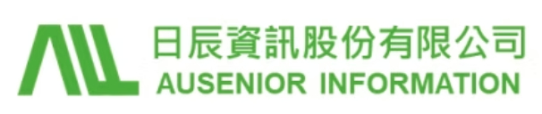 Ausenior Logo