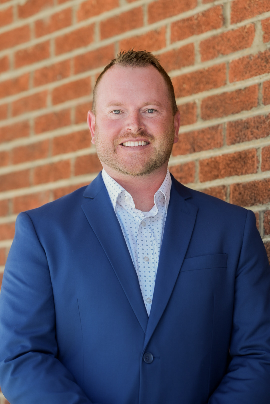 Tim Kluesner
