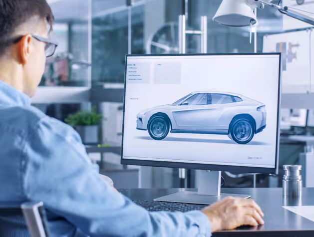 Hình ảnh nhân viên kỹ thuật