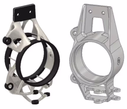 Linh kiện cơ khí