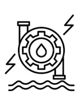 Thiết bị ngoài khơi