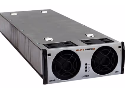Bộ chỉnh lưu Eltek Flatpack2 2000W 48V