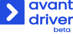 Logo Avant Driver