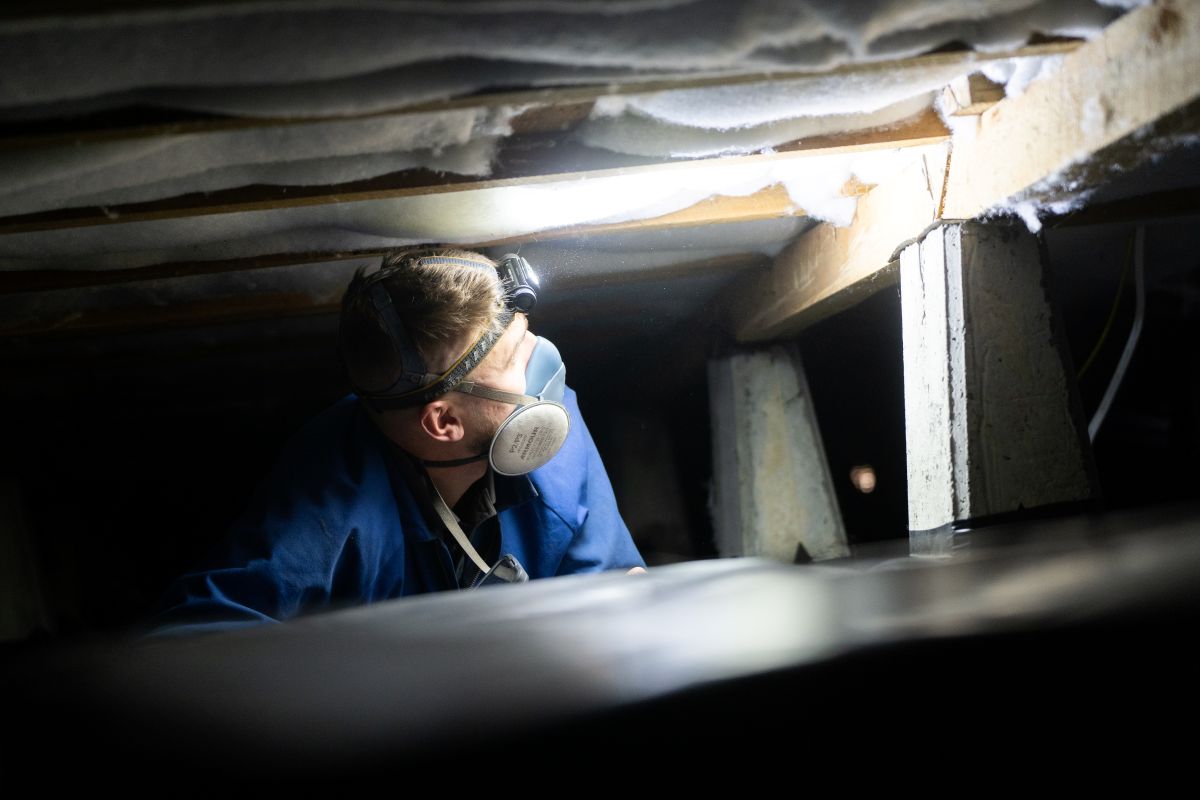 Top 10 Common Issues Found in NZ House Inspections