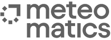 Meteomatics Unternehmenslogo