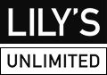 'LILY'S UNLIMITED' Firmenlogo