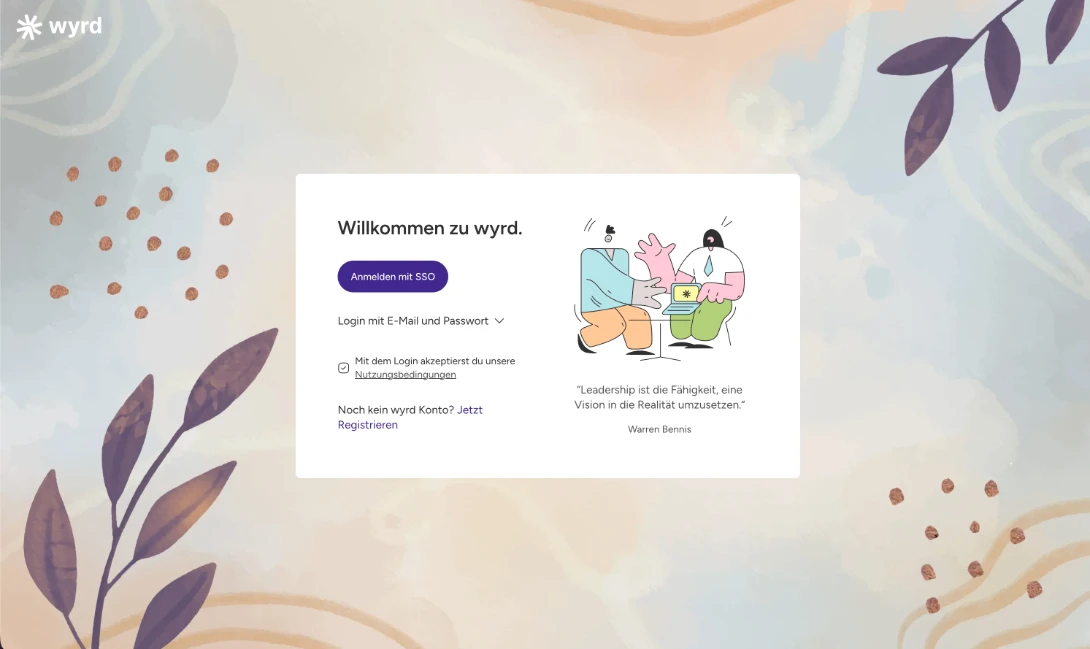 Animation shows how a development tool can be archived.