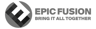 Epic Fusion Logo