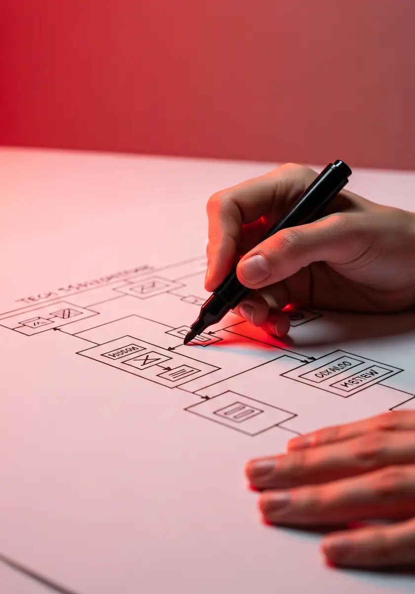 How To Choose Between A Webflow Template And A Custom Website: Pros And Cons