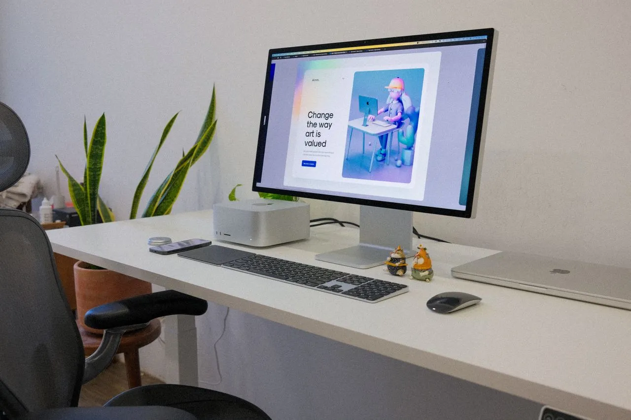 Webflow template customization for professional business websites in Abu Dhabi