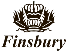 Logo di FINSBURRY