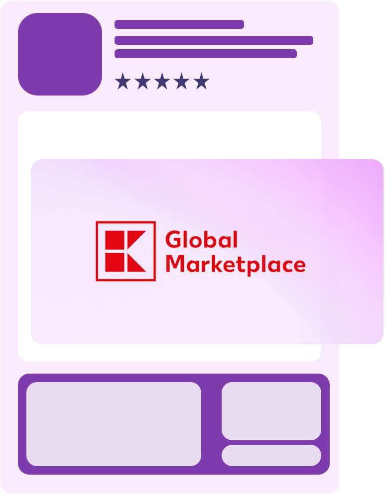 iPhone mockup