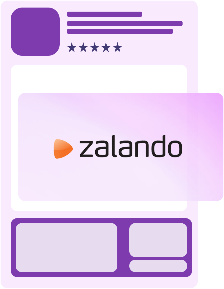 iPhone mockup