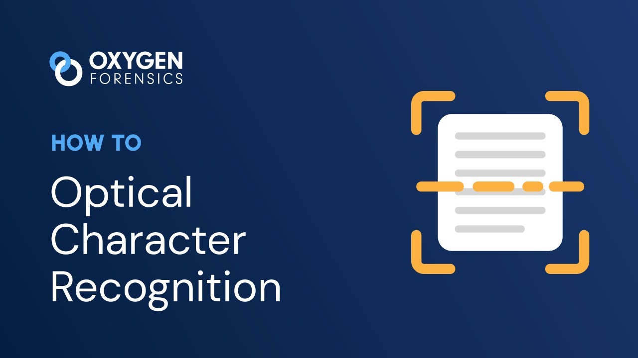 How To Search Images for Text Values Using OCR