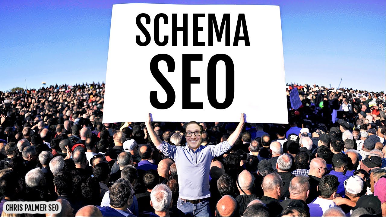 Local SEO Tutorial For Schema Markup