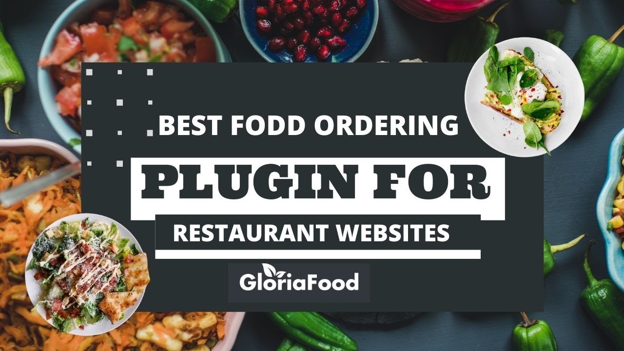 How to add online food ordering and table reservation on your restaurant website for free.