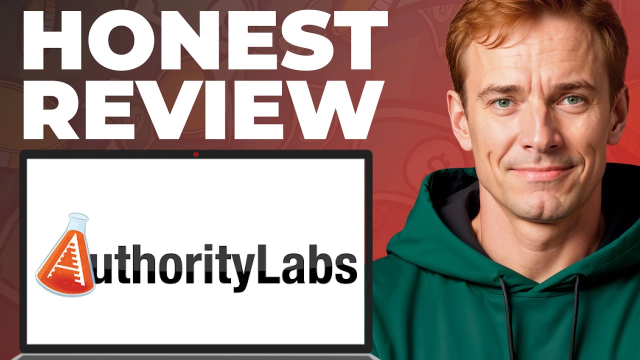 Authority Labs SEO Tool Full Review - Features, Strengths, Weaknesses