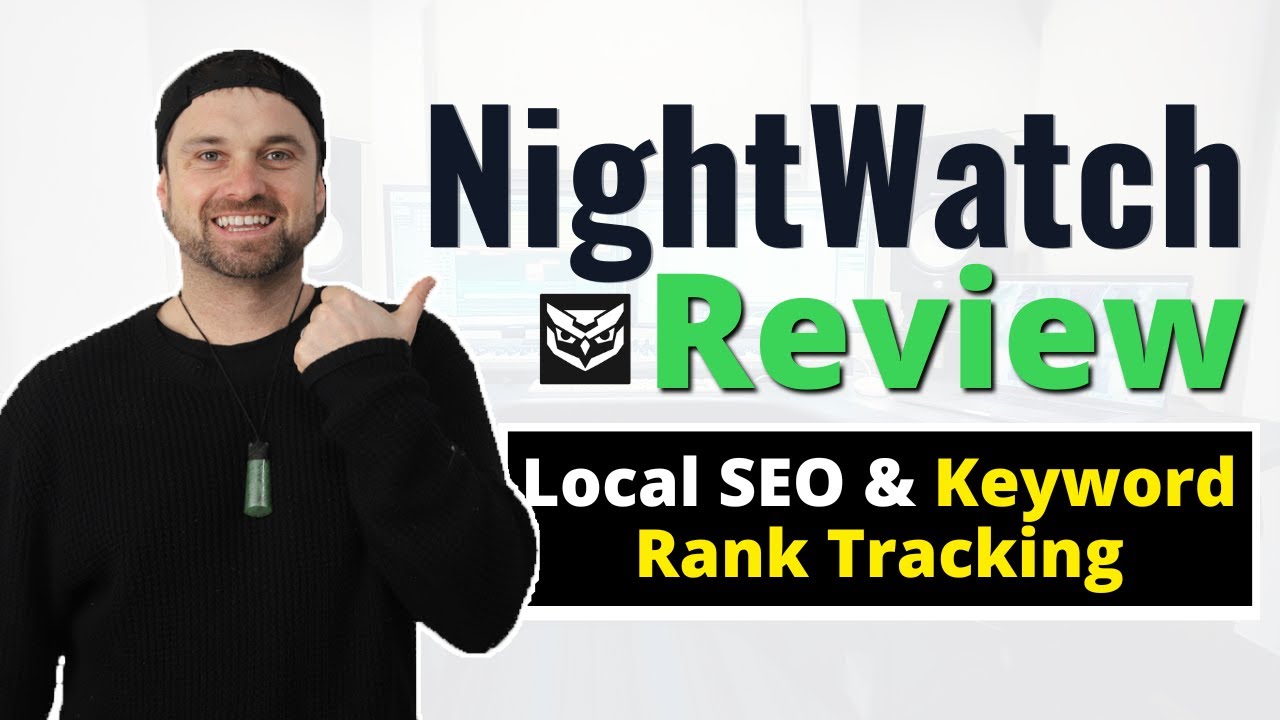Nightwatch.io Review ❇️ Local SEO Reporting & Keyword Rank Tracking