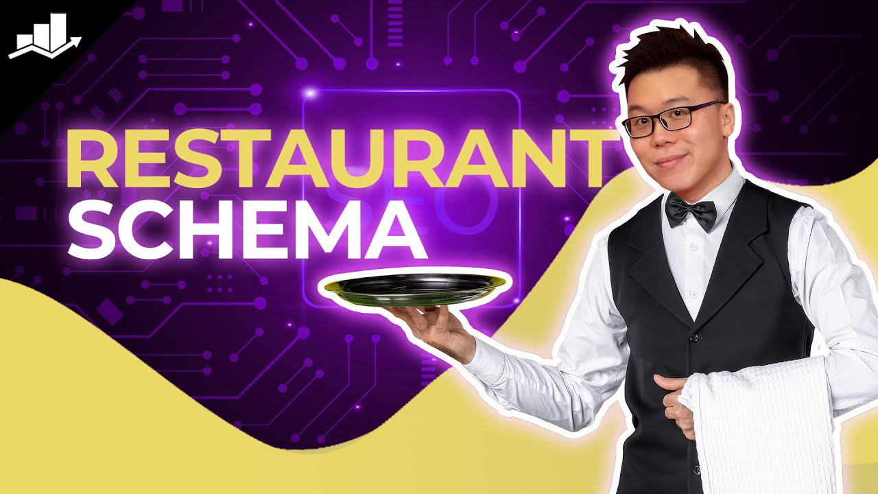 How to Add Restaurant Schema Using Rank Math