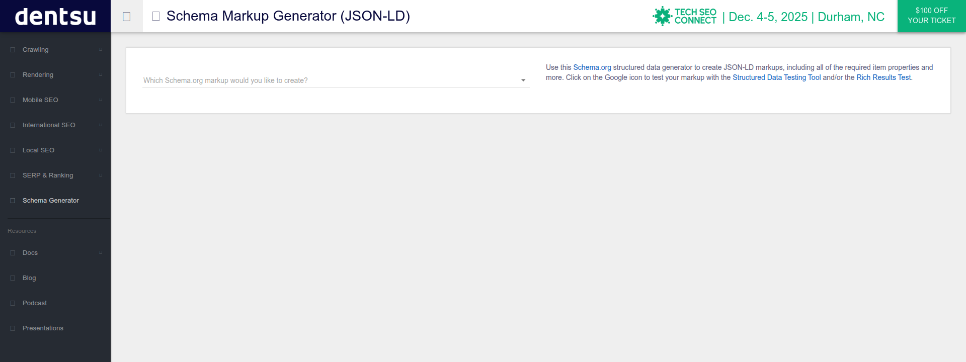Merkle product interface displaying hero information