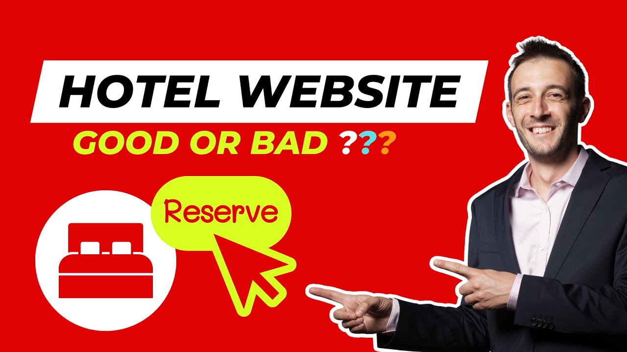 Mastering Google Analytics 4 for Hoteliers: Measure the Effectiveness of Your Hotel Website.