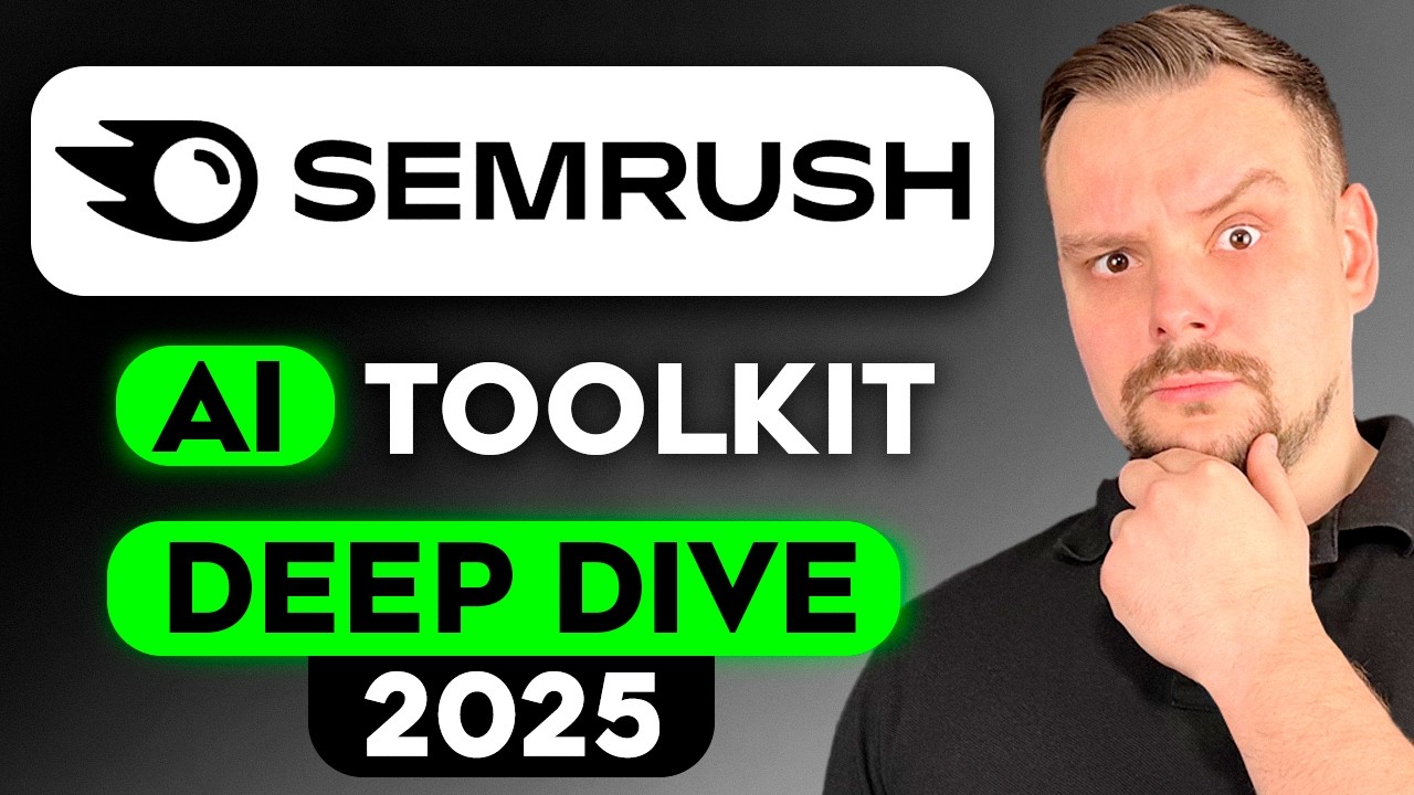 Semrush AI Toolkit Review - 2025 | Master Your Brand’s Online Reputation Fast