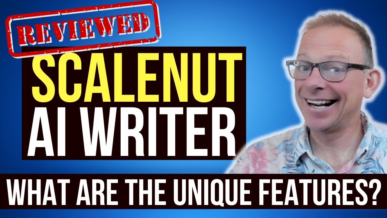 Scalenut Review: Full Blogs w Cruise Mode +  SEO features