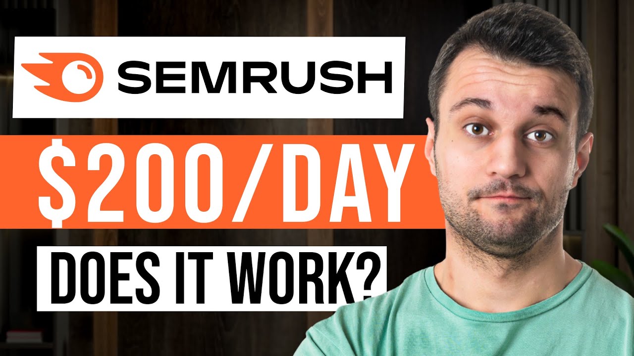 How To Use Semrush AI SEO Toolkit in 2025 (Tutorial & Review)