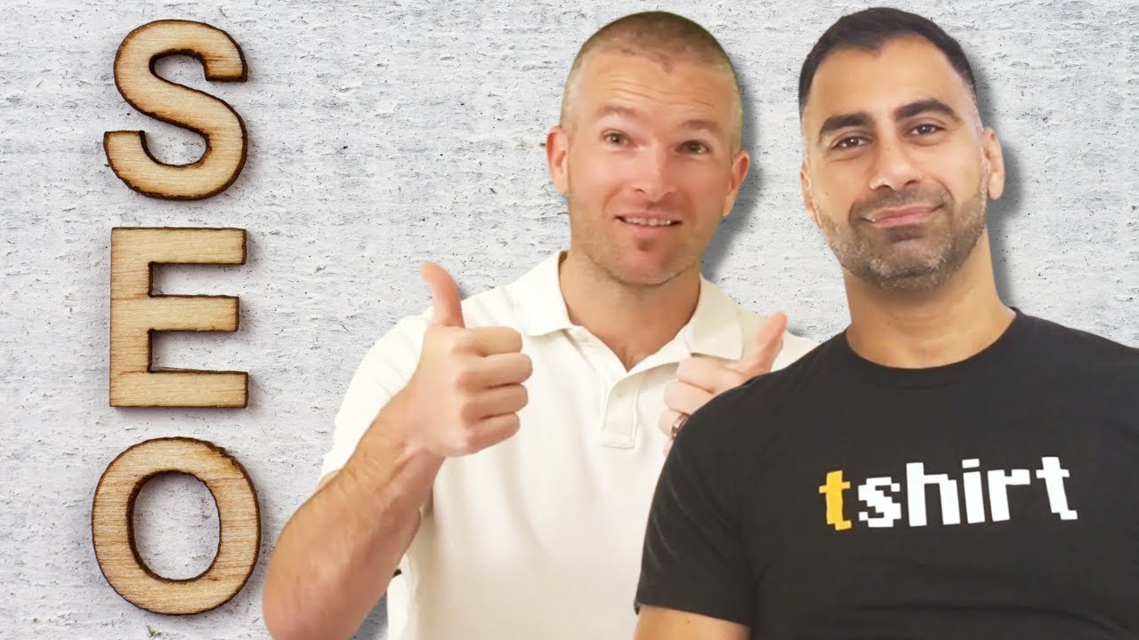 The State of SEO w/ Ross Hudgens of Siege Media (Strategy, Branding, and Tools)