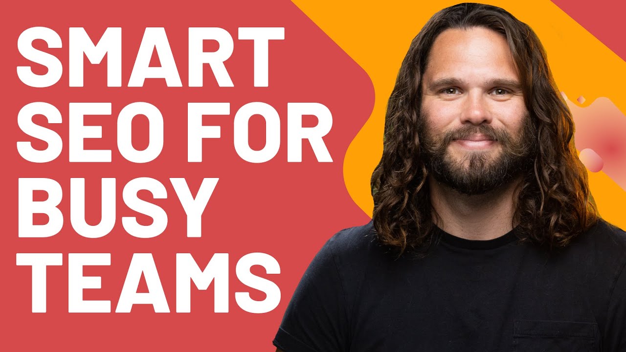 Level Up Your SEO Content Strategy Overnight | Sage SEO